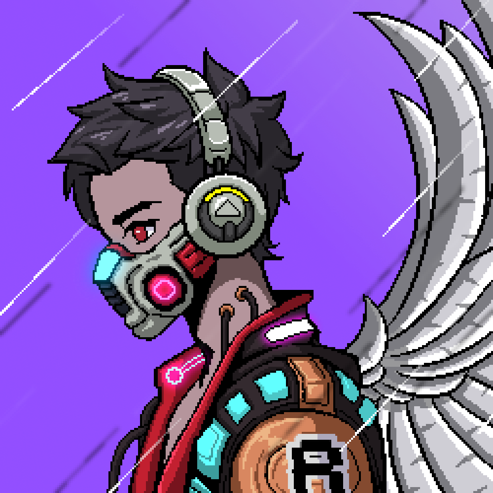Angel NFT 6