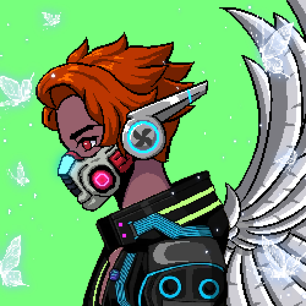 Angel NFT 4