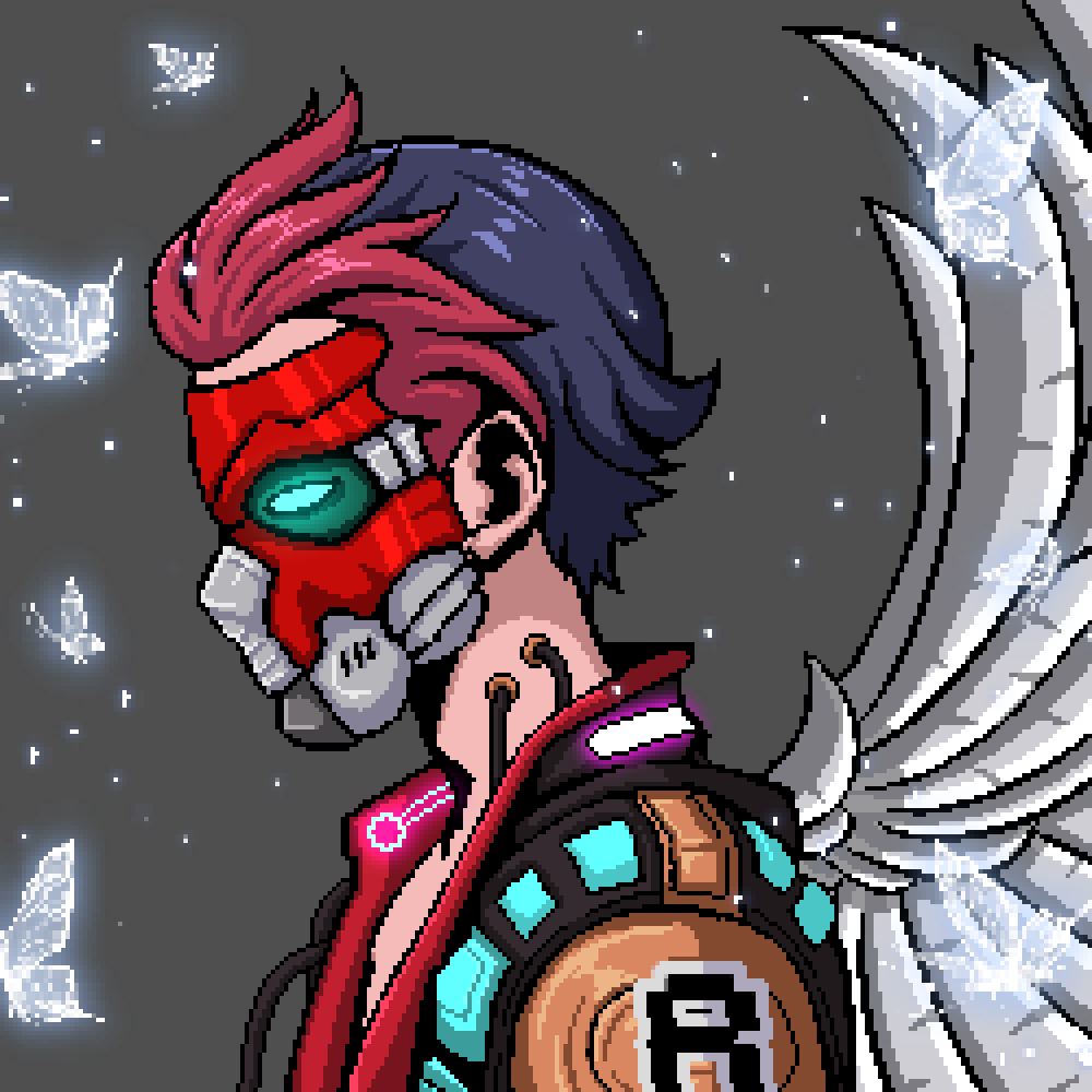 Angel NFT 16